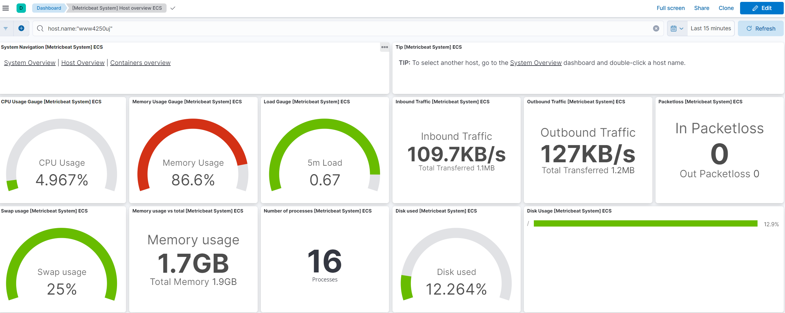 Kibana1